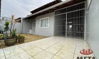 Imagem 5: Casa com 2 dormitórios à venda, 73 m² por R$ 460.000,00 - Itacolomi - Balneário Piçarras/S