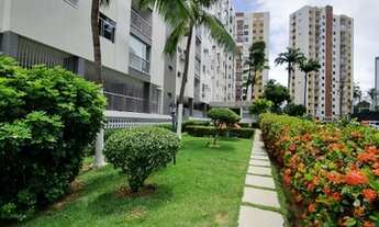 Imagem 3: Alugo belo apartamento 3/4 na Pituba