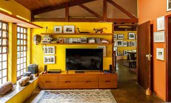 Imagem 3: Casa Térrea - Fazendinha