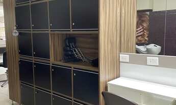 Imagem 6: Salão de beleza Copacabana 100m2 vendo