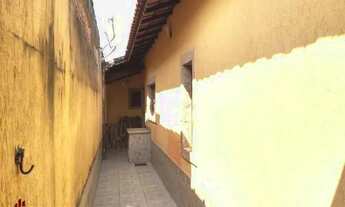 Imagem 4: Casa com 2 dormitórios à venda, 130 m² por R$ 650.000,00 - Vila Caiçara - Praia Grande/SP