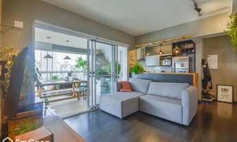 Imagem 1: Apartamento à venda em Sao Paulo