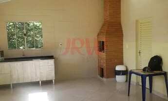 Imagem 3: APARTAMENTO CONDOMÍNIO MIRIM BAIRRO JARDIM MORUMBI INDAIATUBA SP