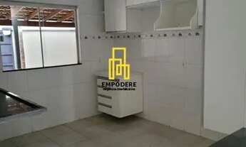 Imagem 2: Casa para Venda em Uberlândia, Alto Umuarama, 3 dormitórios, 1 suíte, 2 banheiros, 2 vagas