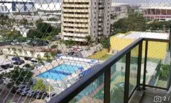 Imagem 6: Villas da Barra! Locação, 3 quartos!