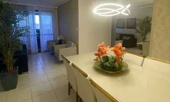 Imagem 3: Condomínio Avant Life