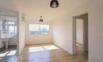 Imagem: Apartamento para Aluguel - Glória, 2 Quartos