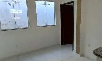 Imagem 4: Casa pra alugar no Barreto