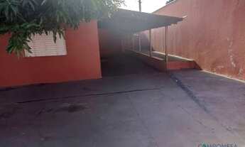 Imagem 2: Casa com 3 dormitórios à venda, 80 m² por R$ 180.000,00 - Aquilles Sthengel - Londrina/PR