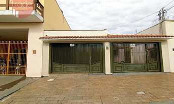 Imagem 2: Casa com 4 dormitórios à venda, 112 m² por R$ 330.000,00 - Ipiranga - Ribeirão Preto/SP