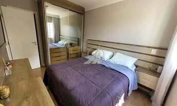 Imagem: Apartamento com 2 dormitórios à venda