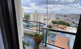 Imagem 4: Apto com 3 vagas e lazer na Vila Milton Guarulhos