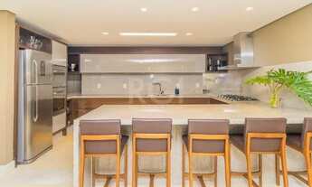 Imagem 4: APARTAMENTO COM 3 DORMITÓRIOS SENDO 1 SUÍTE, NO BAIRRO MONT SERRAT EM PORTO ALEGRE/RS