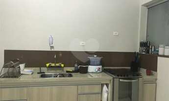 Imagem 6: São Paulo - Apartamento Padrão - ACLIMAÇÃO