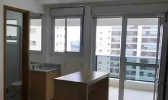 Imagem 5: Studio para Locação -Jardim Esplanada