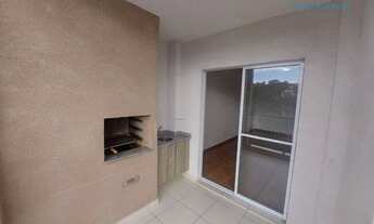 Imagem 7: Apartamento com 2 dormitórios para alugar, 65 m² por R$ 3.035,54/mês - Jardim Flórida - Ju