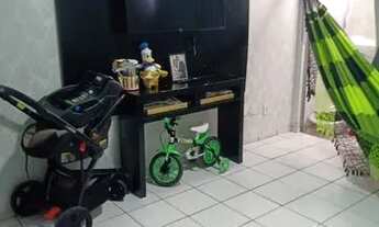 Imagem 6: ED. JOSÉ PEIXOTO DA COSTA, apartamento com 58m²