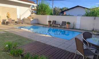 Imagem 7: Casa Condomínio - Jardim das Colinas - Condomínio Jardim das Colinas /06 Dormitórios/03 Su