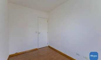 Imagem 6: Apartamento com 2 quartos para alugar, 47 m² - Cidade Industrial - Curitiba/PR