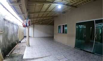 Imagem 2: Casa a Venda no Setor Oeste