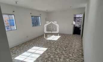 Imagem: Casa de 80 m² com 2 dormitórios, para