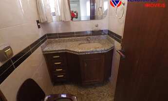 Imagem 5: Apartamento com 3 suítes no Centro