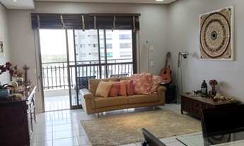 Imagem 3: VENDO apartamento no Jardim das Américas - Edifício Portal D América, 151 m², 3 quartos, 2