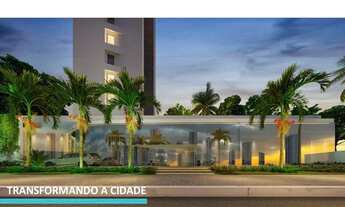 Imagem 2: Apartamento/Flat - Rooftop Agamenton Prince - Recife - Pernambuco Construtora