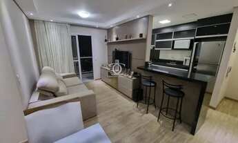 Imagem: Apartamento ed. Primavera 68 metros quadrados