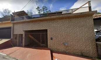 Imagem 3: CASA RESIDENCIAL em ITAPECERICA DA SERRA - SP, EMBU MIRIM