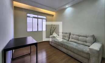 Imagem 3: Apartamento para Aluguel - Rudge Ramos, 1 Quarto, 60 m2