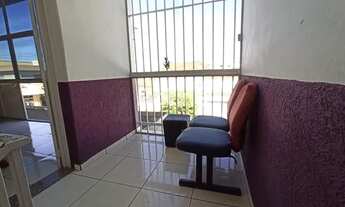 Imagem 3: Apartamento para aluguel, 3 quartos, Martins - Uberlândia/MG