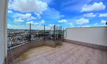 Imagem: LLRV0106 Cobertura no Bairro Santa Helena