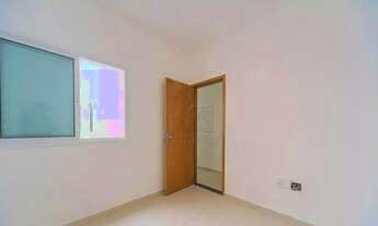 Imagem 5: Apartamento com 2 dormitórios para alugar, 50 m² por R$ 1.744,89/mês - Vila Alto de Santo