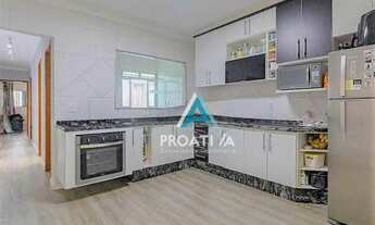 Imagem 7: Apartamento com 2 dormitórios à venda, 86 m² - Utinga - Santo André/SP