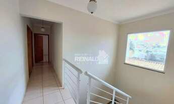 Imagem 6: Casa com 4 dormitórios para alugar, 240 m² por R$ 7.239/mês - Condomínio Itatiba Country C