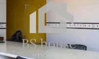 Imagem 3: Sobrado 219m2 - Móveis Planejados - Espaço Gourmet