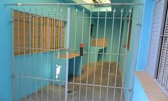 Imagem 2: SOBRADO - VILA PRUDENTE