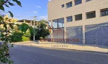 Imagem 3: Salão para alugar, 100 m² por R$ 5.100/mês - Vila São Pedro - Santo André/SP