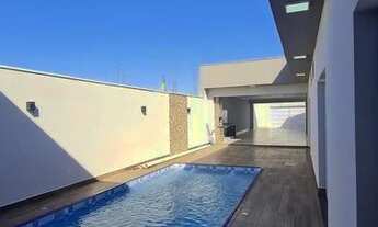 Imagem: Excelente residência c/ área de lazer