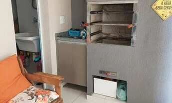 Imagem: Apartamento cond clube 2 dormitórios 1