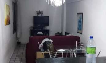 Imagem 3: Apartamento mobiliado NASCENTE TOTAL aluguel 50 m² 2/4 Candeal/Brotas- Salvador