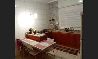 Imagem 5: Casa com 3 dormitórios à venda, 182 m² por R$ 415.000,00 - Campos Elíseos - Ribeirão Preto