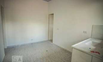 Imagem 2: Casa para Aluguel - Jabaquara, 1 Quarto, 30 m2