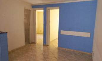 Imagem: APARTAMENTO COM 2 DORMITÓRIOS PARA ALUGAR