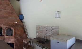 Imagem 6: Casa com 4 dormitórios à venda, 420 m² por R$ 2.000.000,00 - Freguesia de Jacarepaguá - Ri