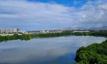 Imagem 5: Apartamento para venda possui 222 metros quadrados com 4 quartos