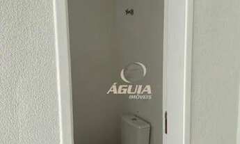 Imagem 3: Cobertura com 2 dormitórios à venda, 50 m² por R$ 425.000 - Parque Oratório - Santo André