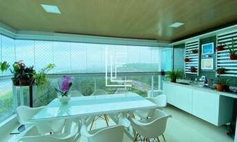 Imagem 2: Apartamento Alto padrão com vista para o mar - Edifício Green Village