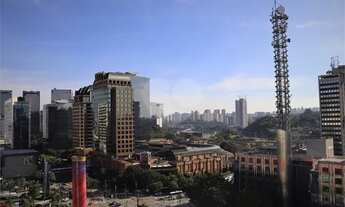 Imagem 5: More em um Mobiliado de 86m² no Morumbi!